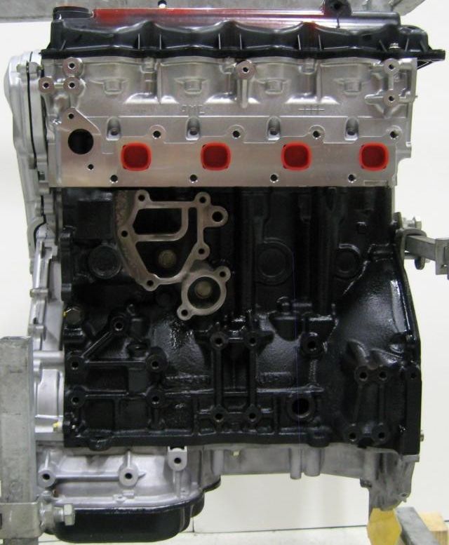  Nissan YD22ETI (T30) :  3